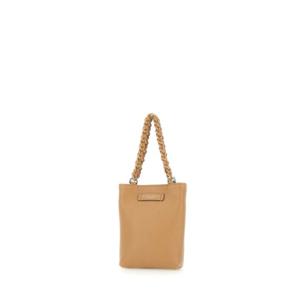 지아니 끼아리니 숄더백 BS9590 NATURE Brown