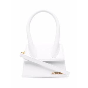 자크뮈스 크로스백 213BA0023000093 WHITE