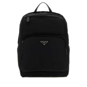프라다 백팩 2VZ1042DMGF0002 DOM