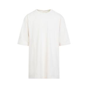 릭 오웬스 반팔 티셔츠 RU01E5274JNC NUDE NEUTRALS