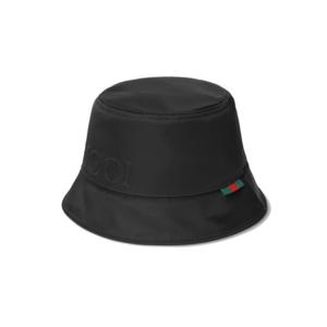 구찌 모자 8135344HBD0 1066 Black
