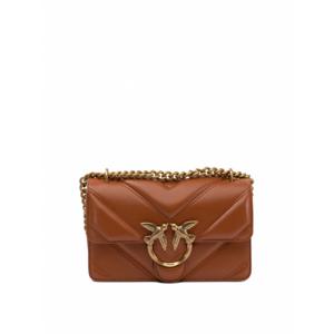 [PINKO] 여성 크로스바디 백 104550 A26ZL19Q Brown /3
