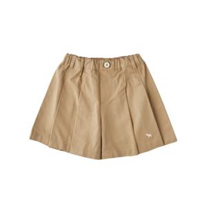 BE 플리츠큐롯팬츠 25115-430-50