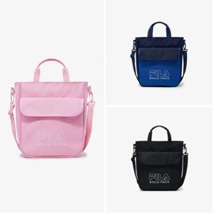 휠라키즈[FILA KIDS]휠키웨이 포켓 신주머니-FK3BEH1008X
