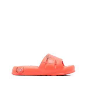 겐조 샌들 FF55MU210E50 16 Orange