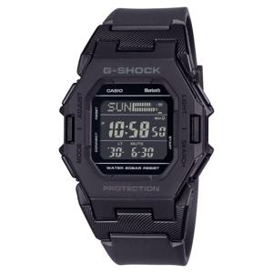 [지샥]블루투스 스텝트래커 스포츠 시계 GD-B500-1DR