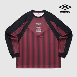 [엄브로] HBL 골키퍼 게임 셔츠 UQ121CRJ22 SRE1