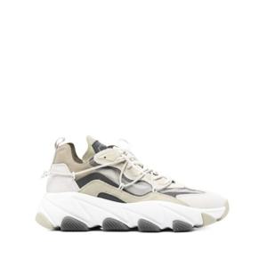 아쉬 스니커즈 S25EXTRABIS04 PEW White
