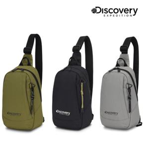[디스커버리] 공용 데일리 슬링백 (DXSG3125N)