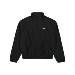 마린세르 남성 블랙 짚업 자켓 UJA053B CWOV0041BK99