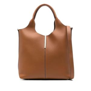토즈 토트백 XBWEBRF0200UBL2L83 Brown