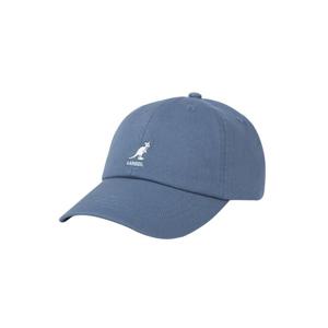 캉골 워시드 베이스볼 5165 데님블루 KREHBC51650D7