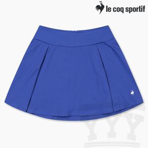 [르꼬끄 스포르티브]르꼬끄 플레어 테니스 스커트 속바지 QP122TSK31 VBL