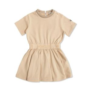 주니어 몽클레어 원피스 8I00005 89AKM51N Beige