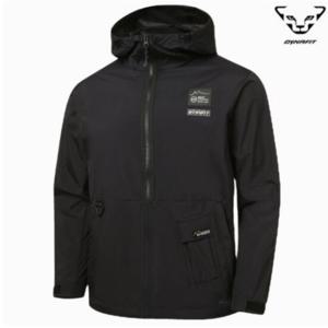 다이나핏 [택가 229,000] 남성 스크린 세미오버핏 자켓 YMP22128Z1