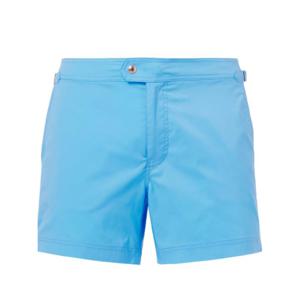 톰포드 스윔팬츠 BSS001FMN004S23 HB755 Blue