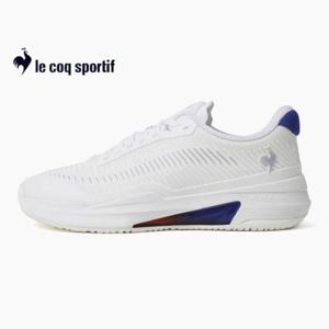[르꼬끄]르코트 어드벤스드 QQ123TPE11 WHT 남여공용 테니스화