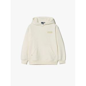 휠라키즈(FILA KIDS) (FK2POH1101X BTY) 베이직 후드 맨투맨 아동티셔츠