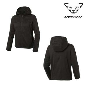 [다이나핏](택가 159,000원) 올리테 여성 후드 바람막이 집업 자켓 YWM22154Z1