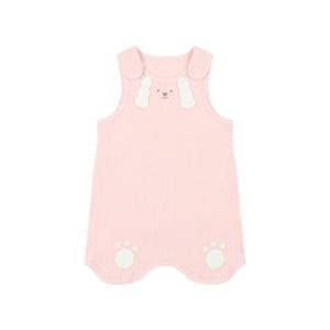 [아가방]포니수면조끼(PINK) 01R357551