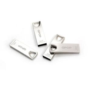 메탈 USB 소모품 메모리 샤인실버 128G(1개)