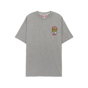 겐조 버디 마켓 반팔티셔츠 FF58TS4824SG 94 (남여공용)