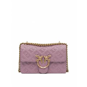 [PINKO] 여성 크로스바디 백 100074 A1YBN46Q Purple /3