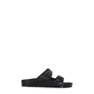 버켄스탁 샌들 129423 ARIZONA EVABLACK Black