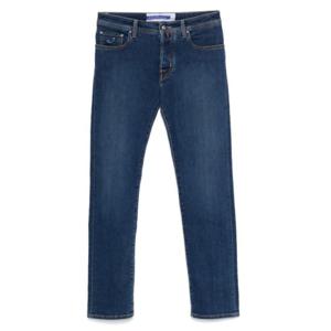 야콥코헨 데님 팬츠 JUMQE004 059 P3621 R3 100D BLUE