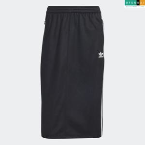 아디다스 현대백화점 [Women] 아디컬러 클래식 3S 스커트 IW8461 인기스커트