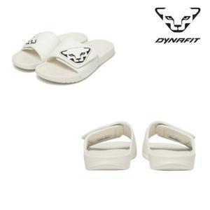 (택가 49,000원)[다이나핏] 남성 여성 어셈블 벨크로 사이드 슬리퍼 (1US23N56W3)