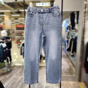 에스핏 HC09 워싱일자데님 여름청바지 SJZ303MJPT40