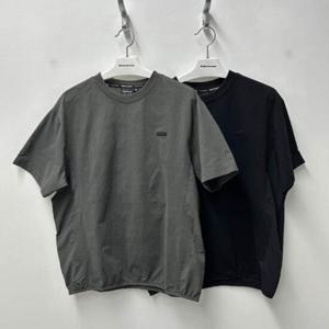 인터크루 HC10 여름 가벼운 소재의 반팔티 ITZ2XM01A