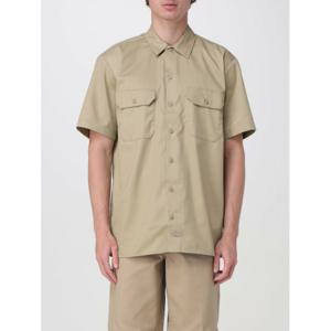 [DICKIES] 남성 셔츠 DK0A4XK7 KHK1 Kaki /6