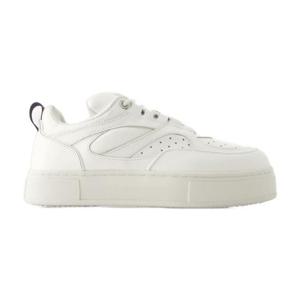 이티스 스니커즈 F016004 white
