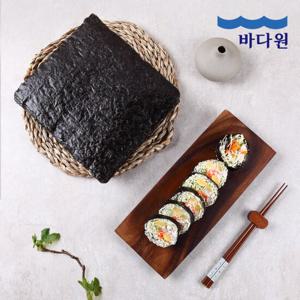 [바다원]김밥김 100장