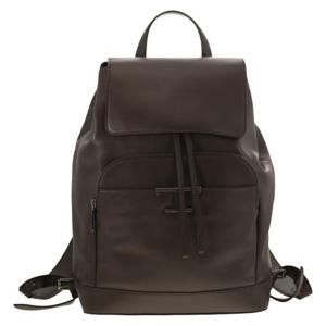 토즈 백팩 XBMTPMG0300RLX BROWN