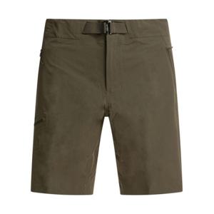 아크테릭스 숏팬츠 X000009531GAMMA SL SHORTTATSU Green