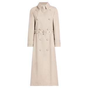 돌체앤가바나 트렌치 코트 F0W3STHUMVM M0299 Beige