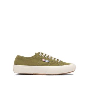 수페르가 스니커즈 S8161SWAXU Green