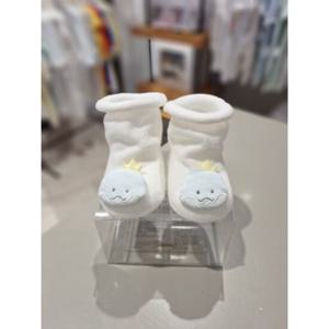 [에뜨와HU] (S)알비노양말 07S076051 (O WHITE) 신상품 현대울산