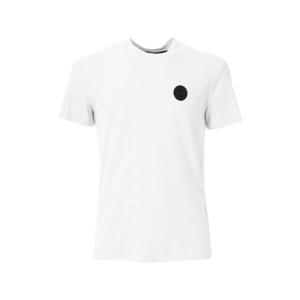 저스트까발리 반팔 티셔츠 78OAHT12 CJ502003 White