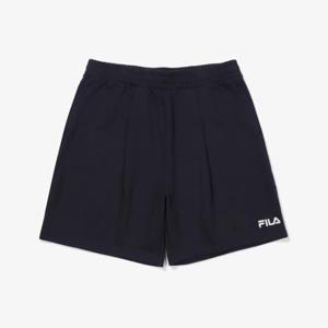 휠라반바지 TQJ FS2TRF2111X-INA 1911 오버핏 반바지