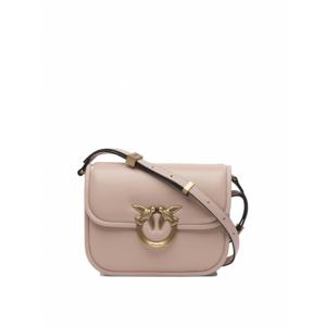 [PINKO] 여성 크로스바디 백 104297 A26LO81Q 핑크 /3