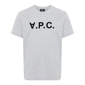 아페쎄 VPC 로고 크루넥 티셔츠 1811712