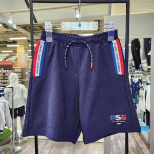 에스핏 HC09 PSG 삼색라인 4부 반바지 SJZ304MKPT72