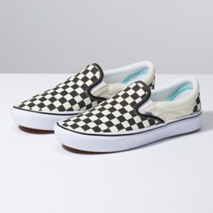 [반스]컴피쿠시 체커보드 슬립온 ComfyCush Slip-on VN0A3WMDVO4