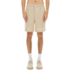 버버리 숏팬츠 8109278 B9103 Beige
