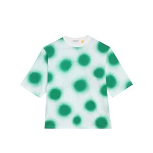 몽클레어 반팔 티셔츠 8C00003 829JS001 WHITE