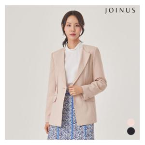 [조이너스]스판윙카라원버튼자켓_JACU4-WJK020